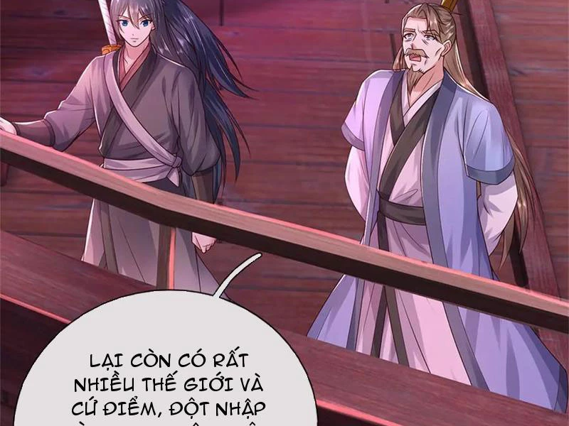 Khởi Đầu Có Kiếm Vực, Ta Sẽ Trở Thành Kiếm Thần Chapter 182 - Trang 3