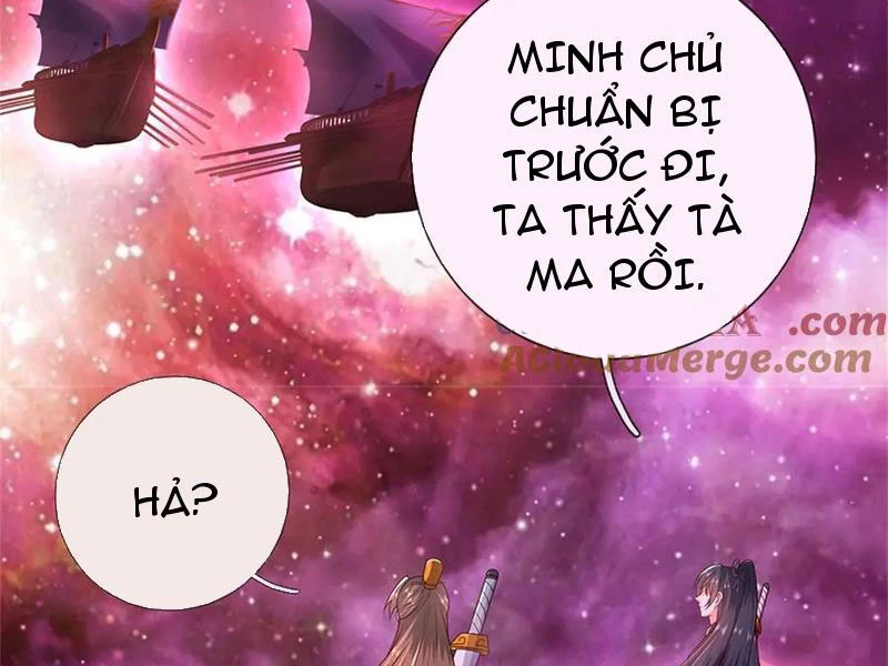 Khởi Đầu Có Kiếm Vực, Ta Sẽ Trở Thành Kiếm Thần Chapter 182 - Trang 3