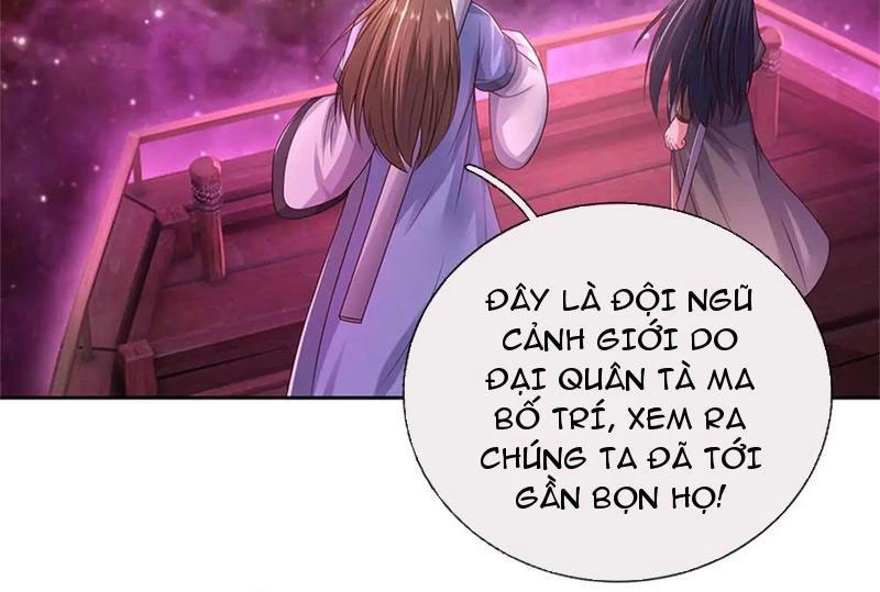 Khởi Đầu Có Kiếm Vực, Ta Sẽ Trở Thành Kiếm Thần Chapter 182 - Trang 3