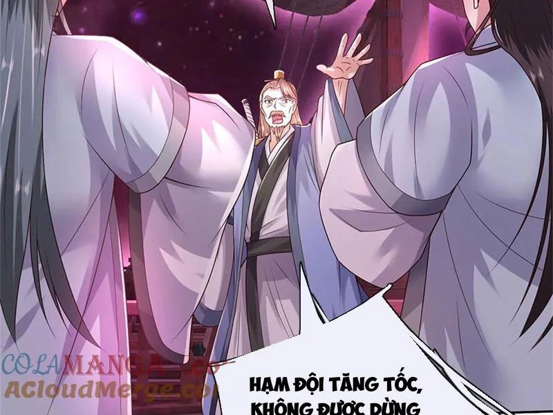 Khởi Đầu Có Kiếm Vực, Ta Sẽ Trở Thành Kiếm Thần Chapter 182 - Trang 3
