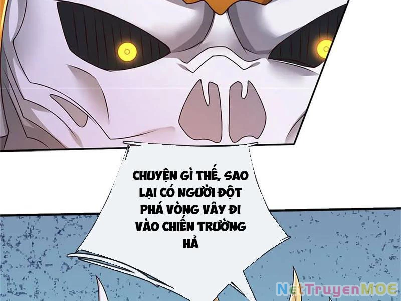 Khởi Đầu Có Kiếm Vực, Ta Sẽ Trở Thành Kiếm Thần Chapter 182 - Trang 3