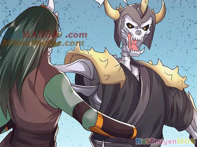 Khởi Đầu Có Kiếm Vực, Ta Sẽ Trở Thành Kiếm Thần Chapter 182 - Trang 3