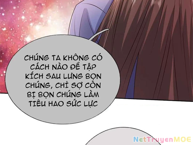 Khởi Đầu Có Kiếm Vực, Ta Sẽ Trở Thành Kiếm Thần Chapter 182 - Trang 3