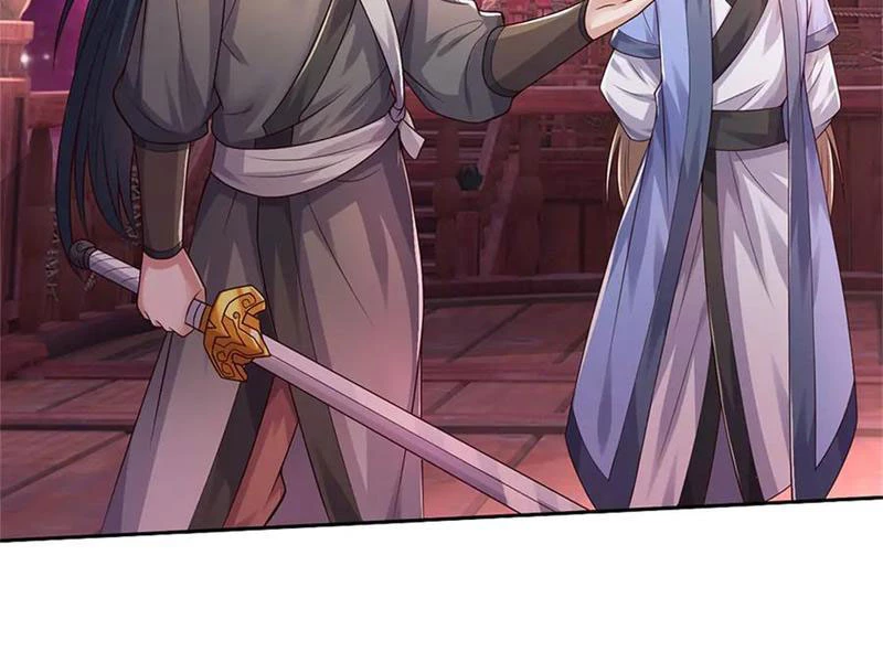 Khởi Đầu Có Kiếm Vực, Ta Sẽ Trở Thành Kiếm Thần Chapter 182 - Trang 3