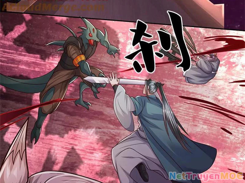 Khởi Đầu Có Kiếm Vực, Ta Sẽ Trở Thành Kiếm Thần Chapter 182 - Trang 3