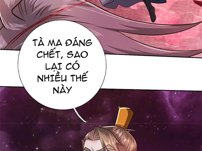 Khởi Đầu Có Kiếm Vực, Ta Sẽ Trở Thành Kiếm Thần Chapter 182 - Trang 3