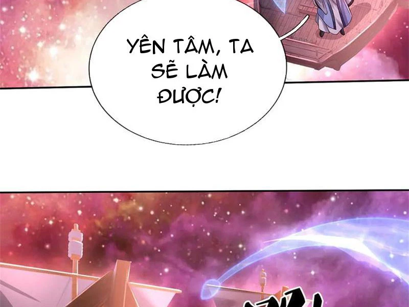 Khởi Đầu Có Kiếm Vực, Ta Sẽ Trở Thành Kiếm Thần Chapter 183 - Trang 3