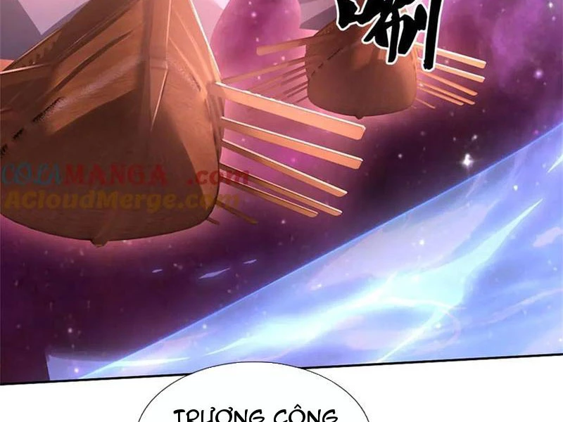 Khởi Đầu Có Kiếm Vực, Ta Sẽ Trở Thành Kiếm Thần Chapter 183 - Trang 3