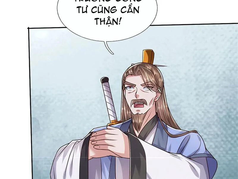 Khởi Đầu Có Kiếm Vực, Ta Sẽ Trở Thành Kiếm Thần Chapter 183 - Trang 3