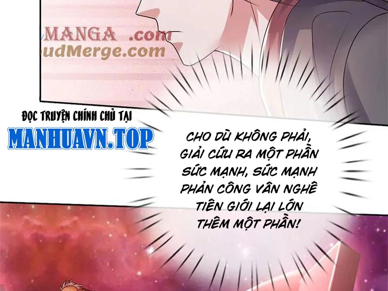 Khởi Đầu Có Kiếm Vực, Ta Sẽ Trở Thành Kiếm Thần Chapter 183 - Trang 3
