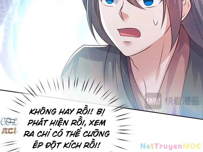 Khởi Đầu Có Kiếm Vực, Ta Sẽ Trở Thành Kiếm Thần Chapter 183 - Trang 3