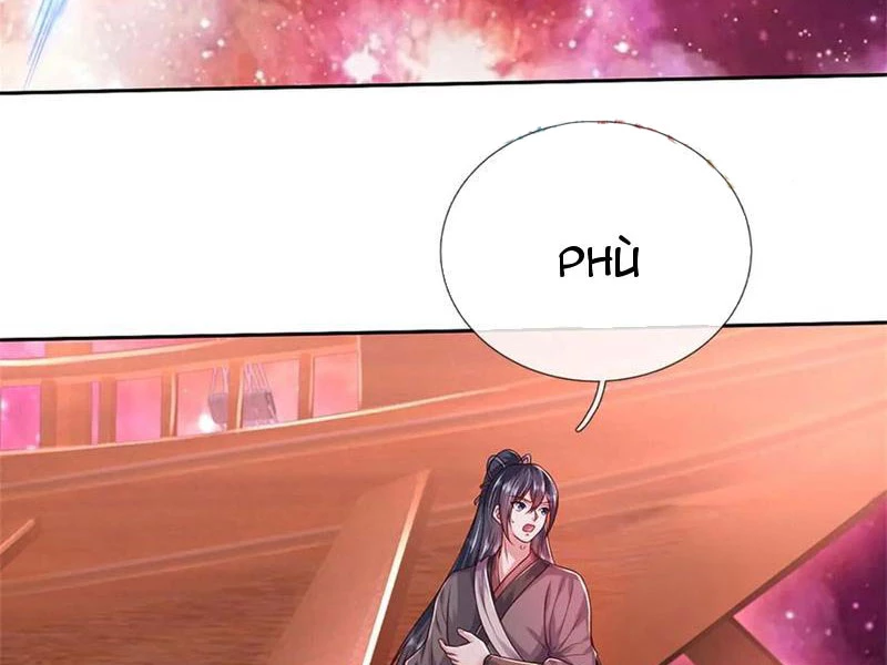 Khởi Đầu Có Kiếm Vực, Ta Sẽ Trở Thành Kiếm Thần Chapter 183 - Trang 3