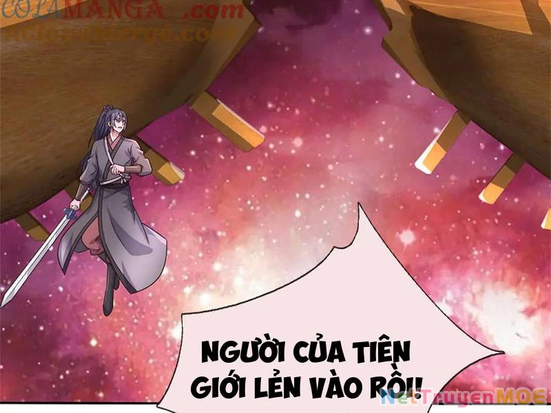 Khởi Đầu Có Kiếm Vực, Ta Sẽ Trở Thành Kiếm Thần Chapter 183 - Trang 3