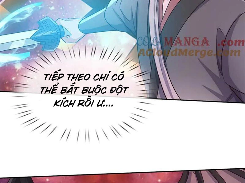Khởi Đầu Có Kiếm Vực, Ta Sẽ Trở Thành Kiếm Thần Chapter 183 - Trang 3