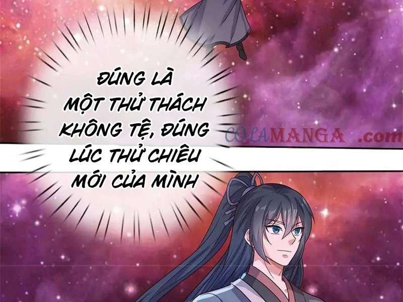 Khởi Đầu Có Kiếm Vực, Ta Sẽ Trở Thành Kiếm Thần Chapter 183 - Trang 3