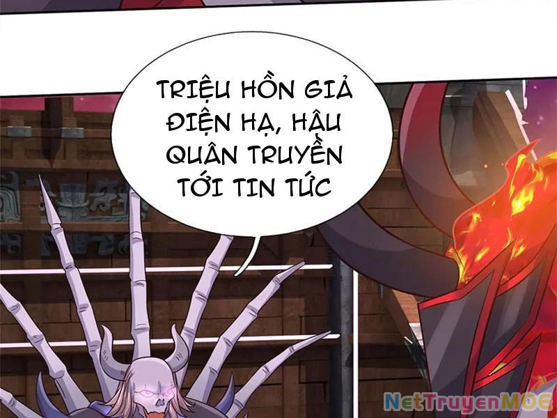 Khởi Đầu Có Kiếm Vực, Ta Sẽ Trở Thành Kiếm Thần Chapter 184 - Trang 3