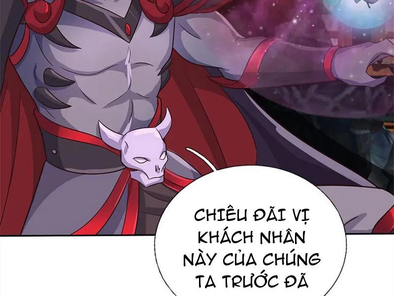 Khởi Đầu Có Kiếm Vực, Ta Sẽ Trở Thành Kiếm Thần Chapter 184 - Trang 3