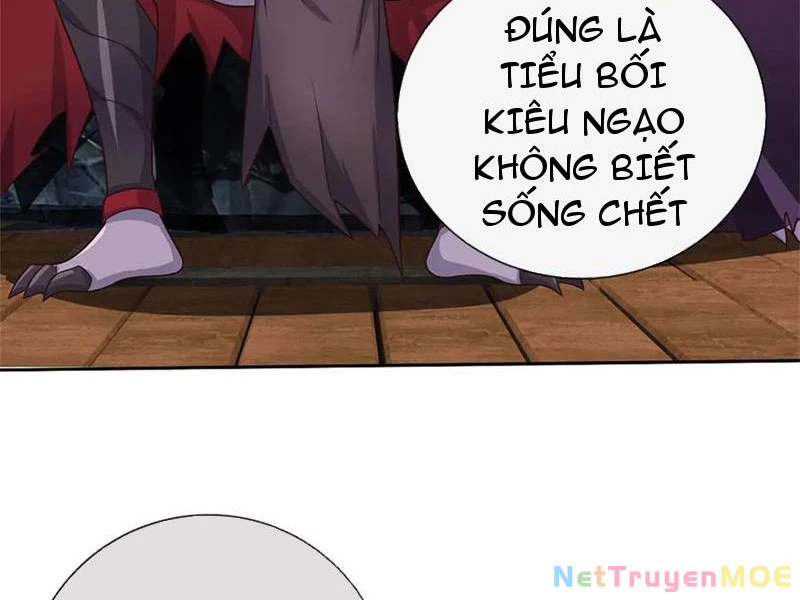 Khởi Đầu Có Kiếm Vực, Ta Sẽ Trở Thành Kiếm Thần Chapter 184 - Trang 3