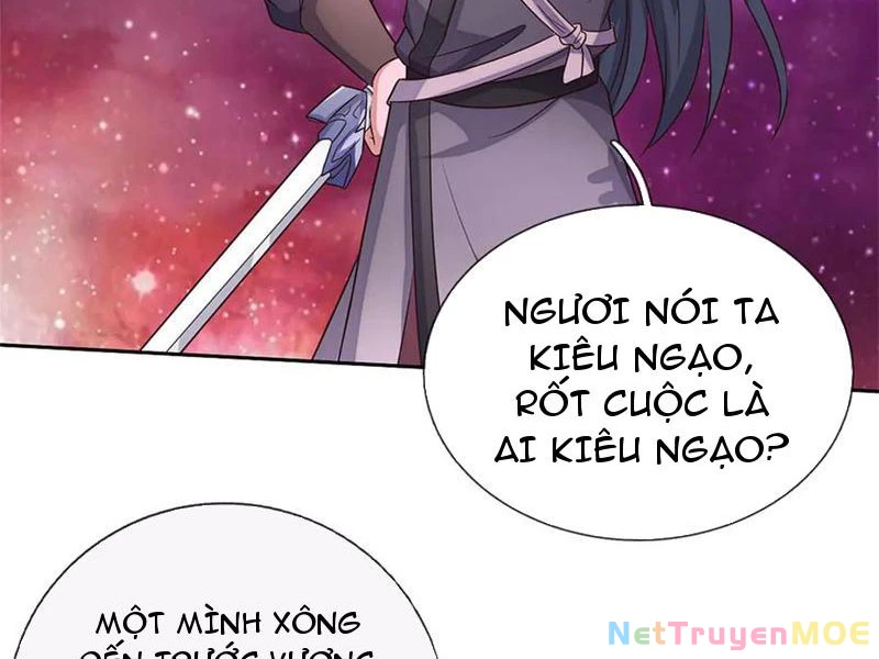 Khởi Đầu Có Kiếm Vực, Ta Sẽ Trở Thành Kiếm Thần Chapter 184 - Trang 3
