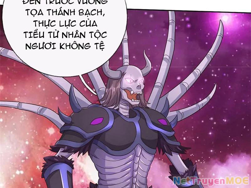 Khởi Đầu Có Kiếm Vực, Ta Sẽ Trở Thành Kiếm Thần Chapter 184 - Trang 3