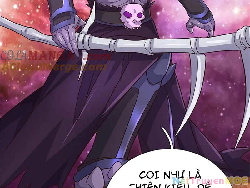 Khởi Đầu Có Kiếm Vực, Ta Sẽ Trở Thành Kiếm Thần Chapter 184 - Trang 3