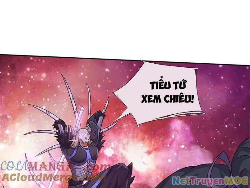 Khởi Đầu Có Kiếm Vực, Ta Sẽ Trở Thành Kiếm Thần Chapter 184 - Trang 3