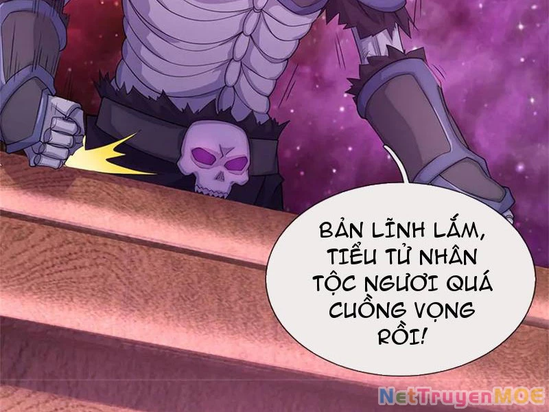 Khởi Đầu Có Kiếm Vực, Ta Sẽ Trở Thành Kiếm Thần Chapter 184 - Trang 3
