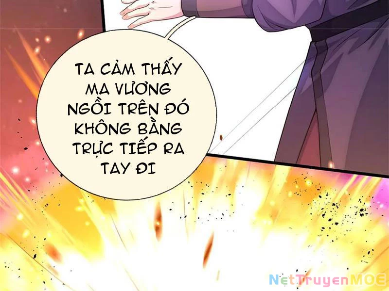 Khởi Đầu Có Kiếm Vực, Ta Sẽ Trở Thành Kiếm Thần Chapter 184 - Trang 3