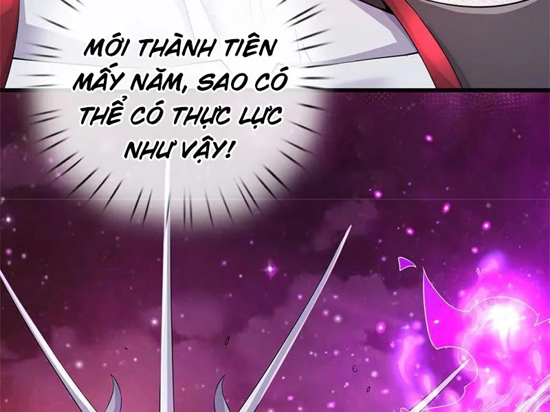 Khởi Đầu Có Kiếm Vực, Ta Sẽ Trở Thành Kiếm Thần Chapter 184 - Trang 3
