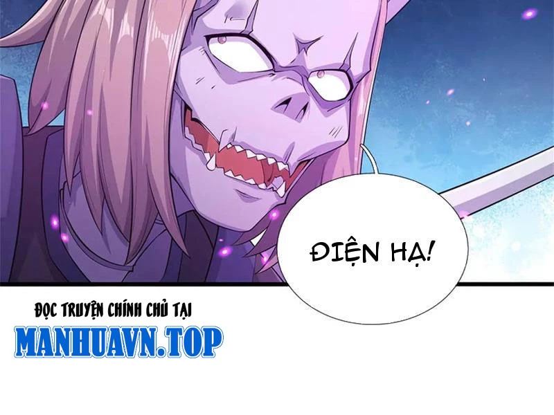 Khởi Đầu Có Kiếm Vực, Ta Sẽ Trở Thành Kiếm Thần Chapter 184 - Trang 3