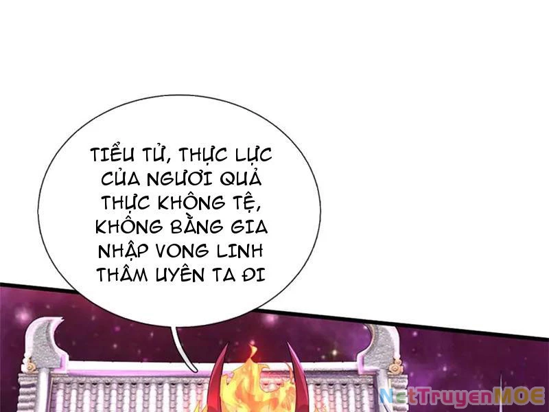 Khởi Đầu Có Kiếm Vực, Ta Sẽ Trở Thành Kiếm Thần Chapter 184 - Trang 3