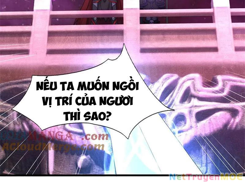 Khởi Đầu Có Kiếm Vực, Ta Sẽ Trở Thành Kiếm Thần Chapter 184 - Trang 3
