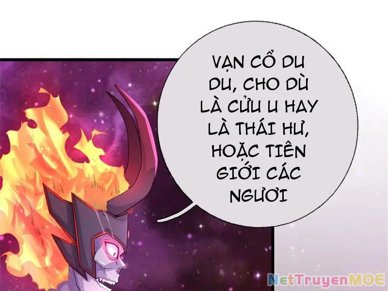 Khởi Đầu Có Kiếm Vực, Ta Sẽ Trở Thành Kiếm Thần Chapter 184 - Trang 3