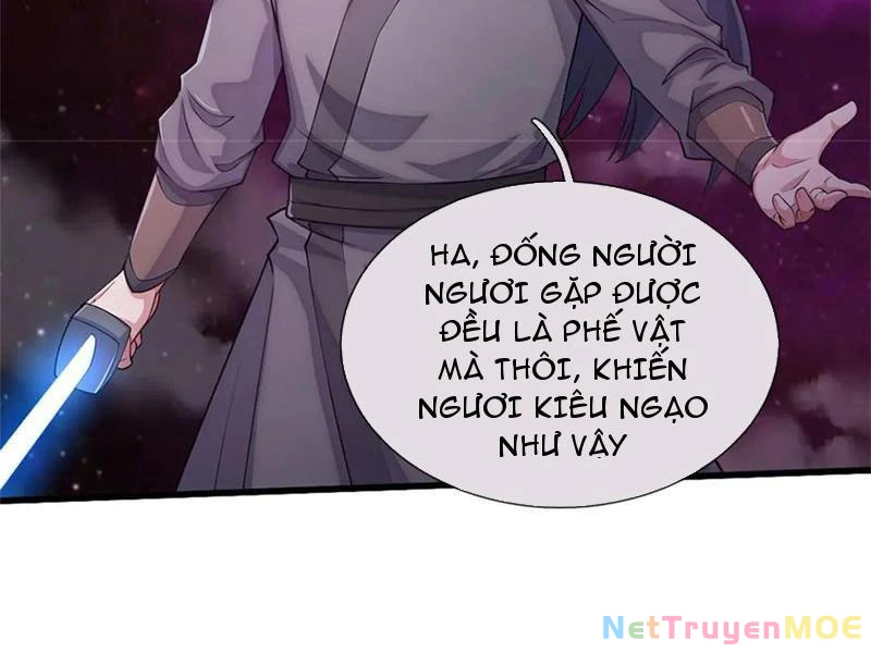 Khởi Đầu Có Kiếm Vực, Ta Sẽ Trở Thành Kiếm Thần Chapter 184 - Trang 3