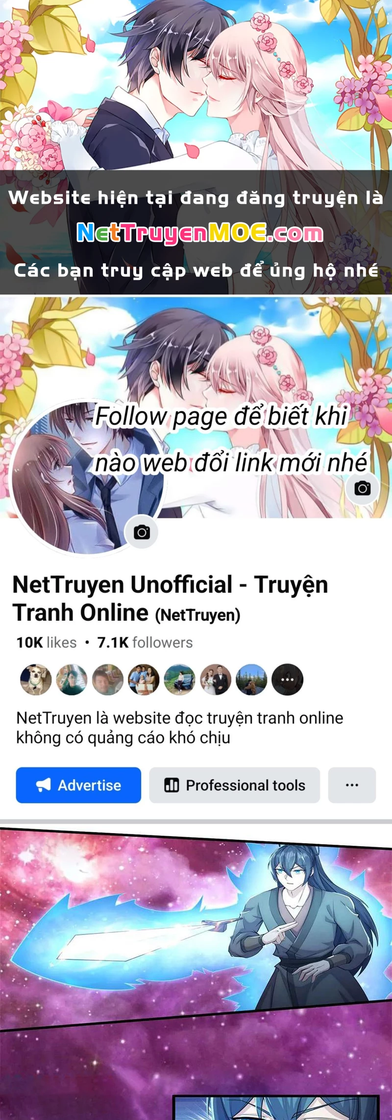 Khởi Đầu Có Kiếm Vực, Ta Sẽ Trở Thành Kiếm Thần Chapter 185 - Trang 3