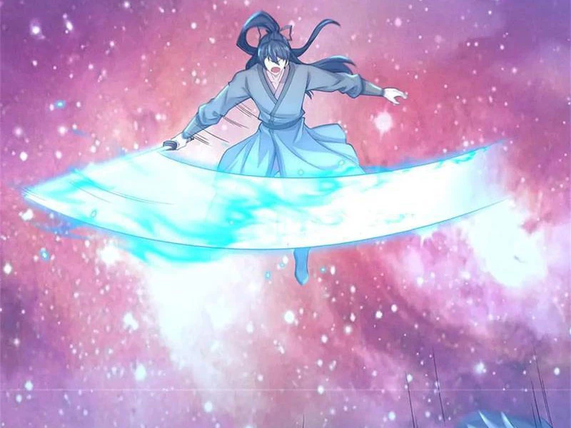 Khởi Đầu Có Kiếm Vực, Ta Sẽ Trở Thành Kiếm Thần Chapter 185 - Trang 3