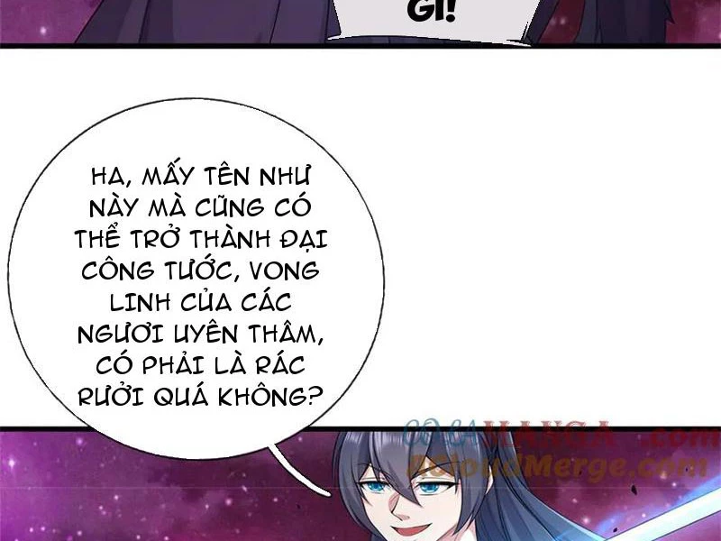 Khởi Đầu Có Kiếm Vực, Ta Sẽ Trở Thành Kiếm Thần Chapter 185 - Trang 3