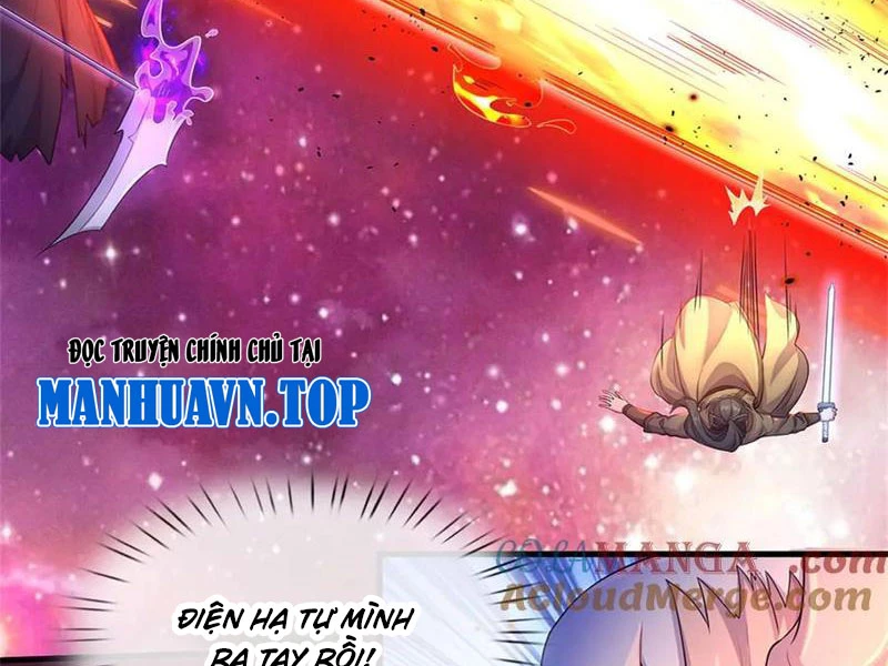 Khởi Đầu Có Kiếm Vực, Ta Sẽ Trở Thành Kiếm Thần Chapter 185 - Trang 3