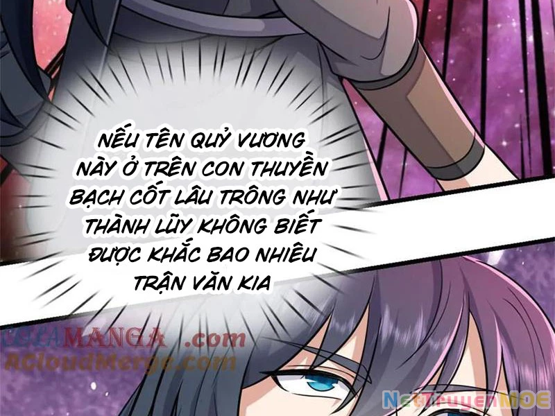 Khởi Đầu Có Kiếm Vực, Ta Sẽ Trở Thành Kiếm Thần Chapter 185 - Trang 3