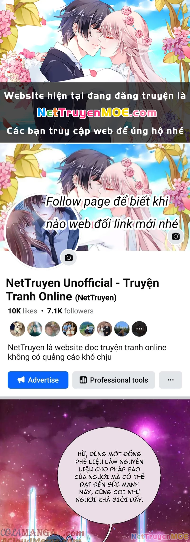 Khởi Đầu Có Kiếm Vực, Ta Sẽ Trở Thành Kiếm Thần Chapter 186 - Trang 3