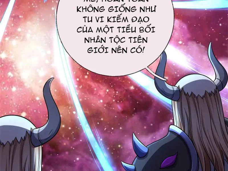 Khởi Đầu Có Kiếm Vực, Ta Sẽ Trở Thành Kiếm Thần Chapter 186 - Trang 3