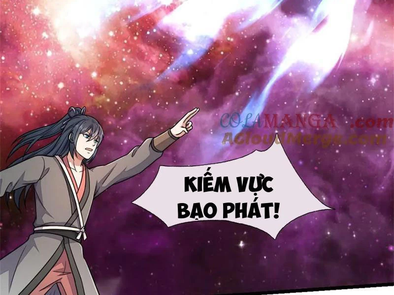 Khởi Đầu Có Kiếm Vực, Ta Sẽ Trở Thành Kiếm Thần Chapter 186 - Trang 3
