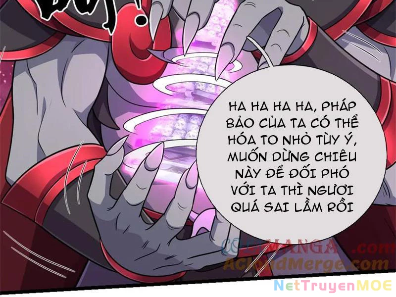 Khởi Đầu Có Kiếm Vực, Ta Sẽ Trở Thành Kiếm Thần Chapter 186 - Trang 3