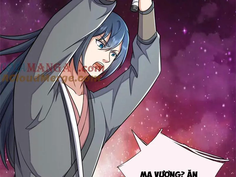 Khởi Đầu Có Kiếm Vực, Ta Sẽ Trở Thành Kiếm Thần Chapter 186 - Trang 3