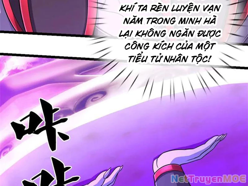 Khởi Đầu Có Kiếm Vực, Ta Sẽ Trở Thành Kiếm Thần Chapter 186 - Trang 3