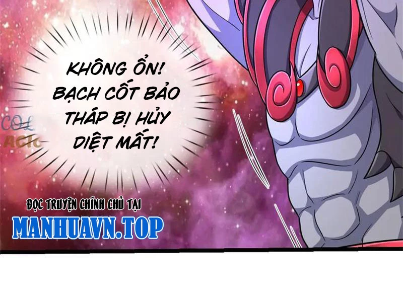 Khởi Đầu Có Kiếm Vực, Ta Sẽ Trở Thành Kiếm Thần Chapter 186 - Trang 3