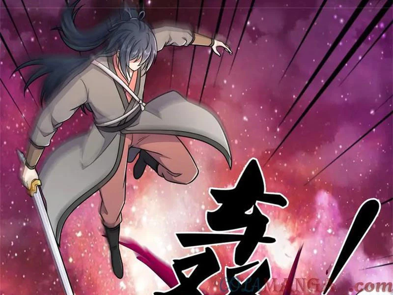 Khởi Đầu Có Kiếm Vực, Ta Sẽ Trở Thành Kiếm Thần Chapter 186 - Trang 3