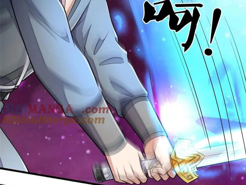 Khởi Đầu Có Kiếm Vực, Ta Sẽ Trở Thành Kiếm Thần Chapter 186 - Trang 3