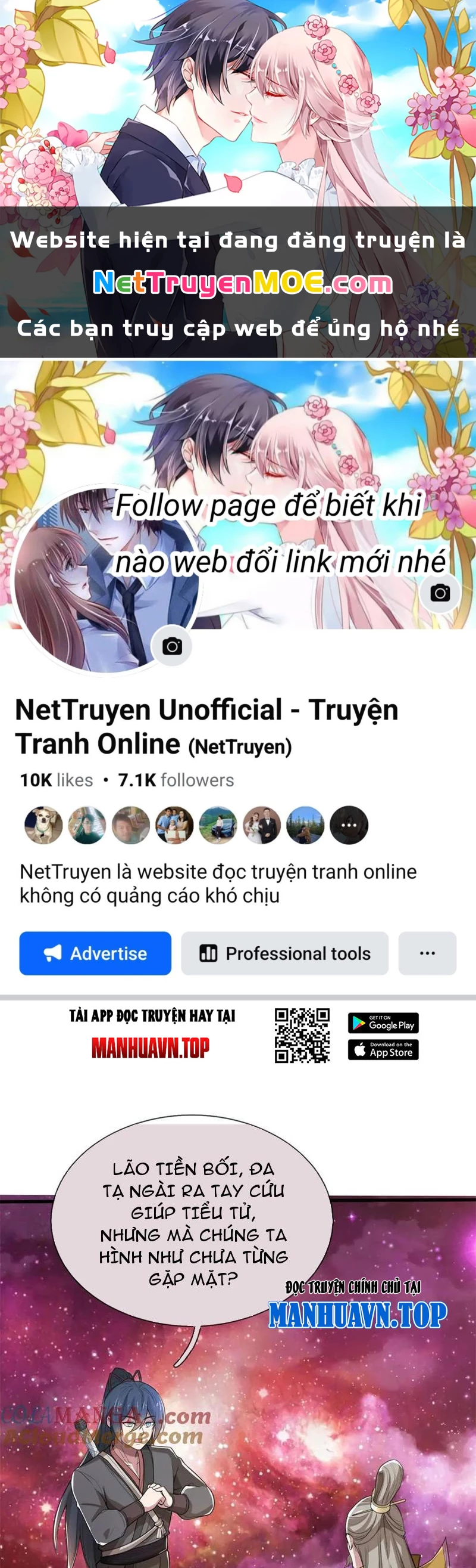 Khởi Đầu Có Kiếm Vực, Ta Sẽ Trở Thành Kiếm Thần Chapter 187 - Trang 3