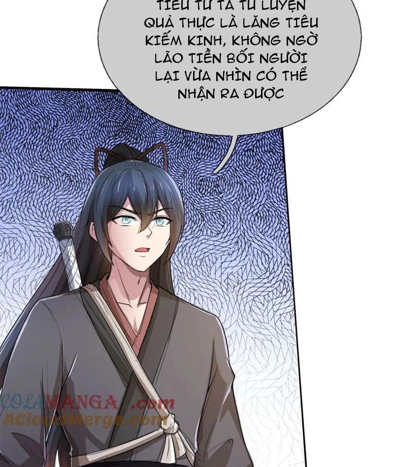 Khởi Đầu Có Kiếm Vực, Ta Sẽ Trở Thành Kiếm Thần Chapter 187 - Trang 3
